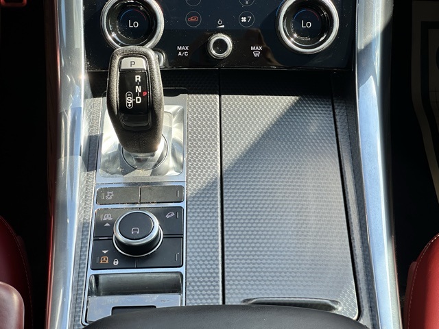 2019 Land Rover Range Rover Sport HST photo 29
