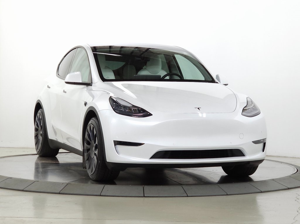 2020 TESLA MODEL Y - Image 10