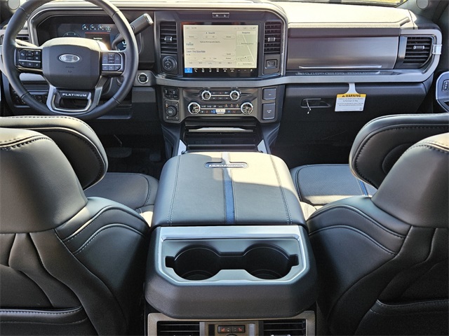 2026 Ford F-250 photo 14