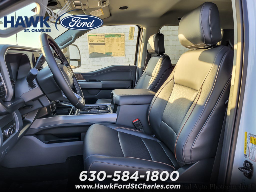 2026 FORD F-350 - Image 7