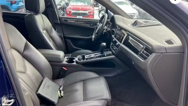 2022 PORSCHE MACAN - Image 6