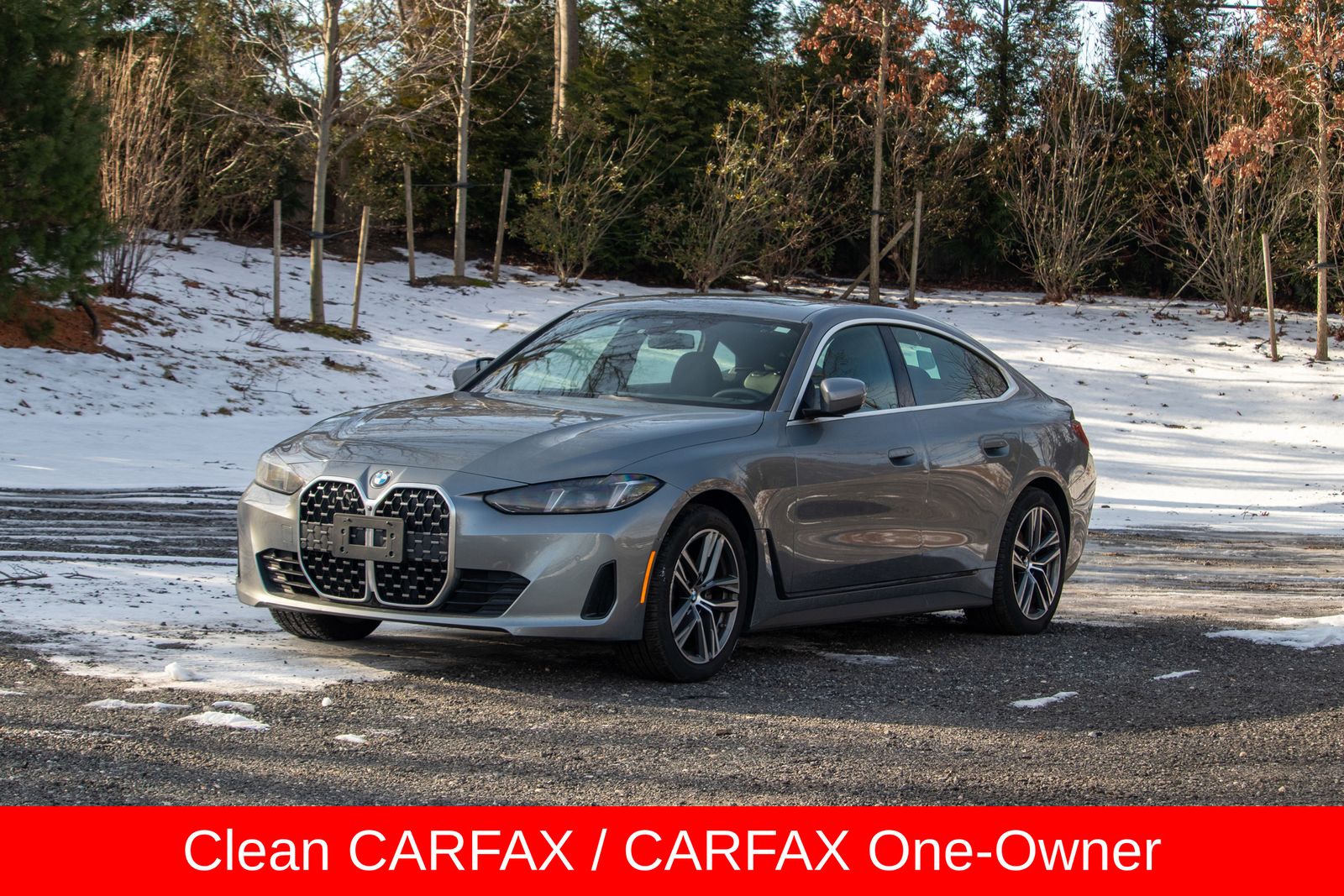 2025 BMW 4 Series 430i's photo