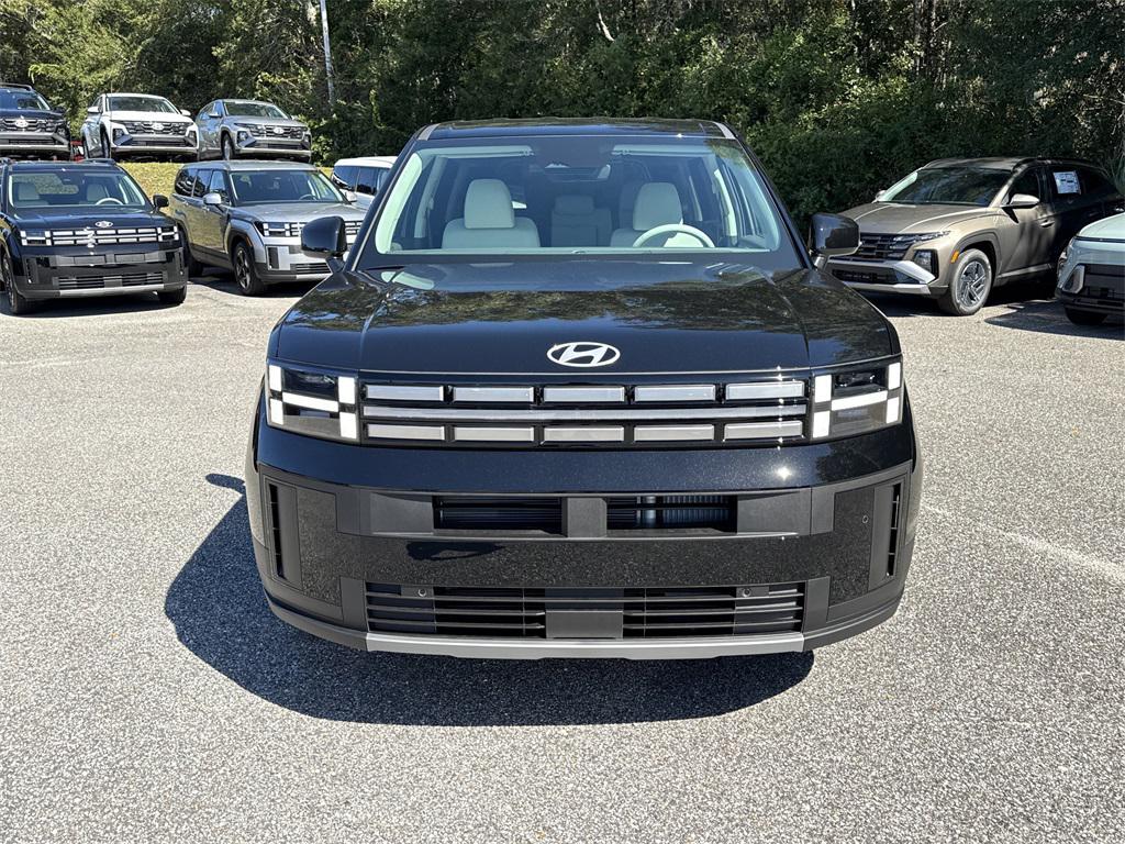 2026 Hyundai Santa Fe SE photo 4