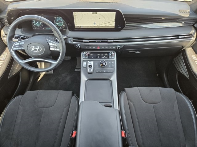 2025 Hyundai Palisade Calligraphy photo 23