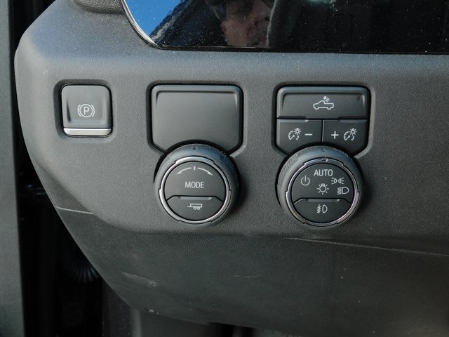 2024 Chevrolet Silverado 1500 RST photo 29