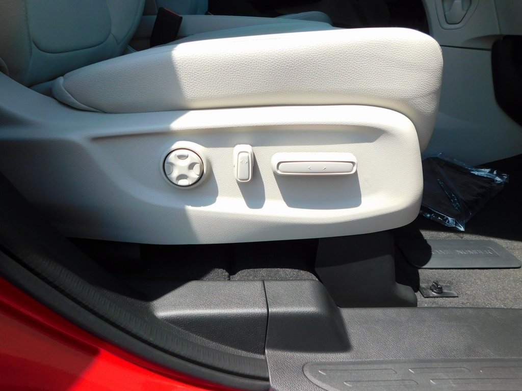 2025 Honda Odyssey EX-L photo 18