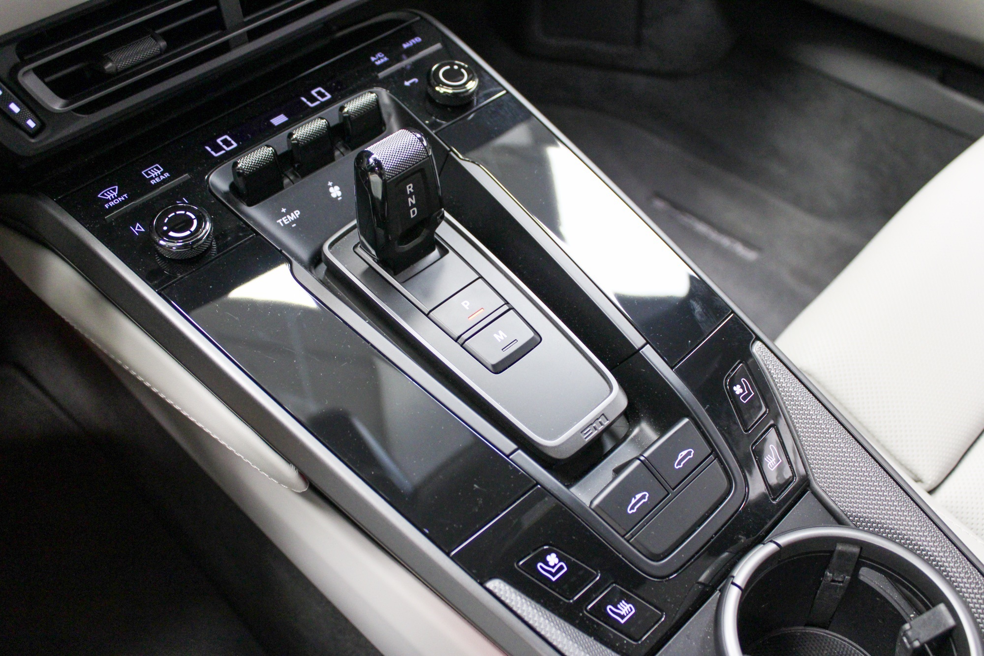 2024 Porsche 911 Targa 4 photo 28