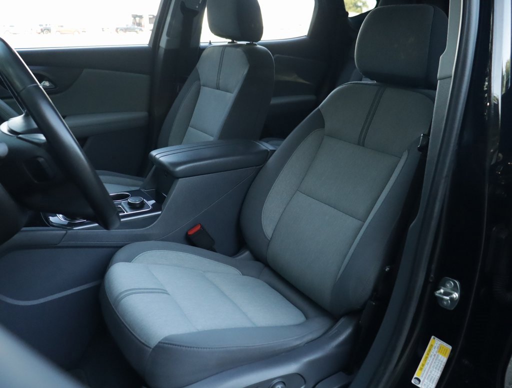 2020 Chevrolet Blazer 2LT photo 19