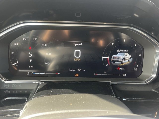 2026 Gmc Sierra 1500 Elevation photo 10