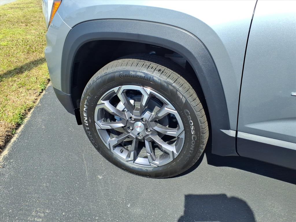 2026 Gmc Terrain Elevation photo 4
