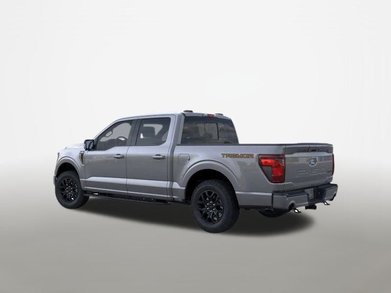 2025 Ford F-150 Tremor photo 4