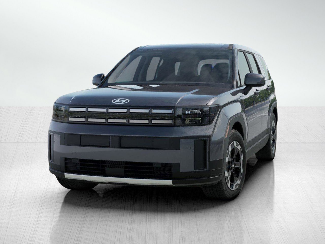 2026 Hyundai Santa Fe SE photo 5