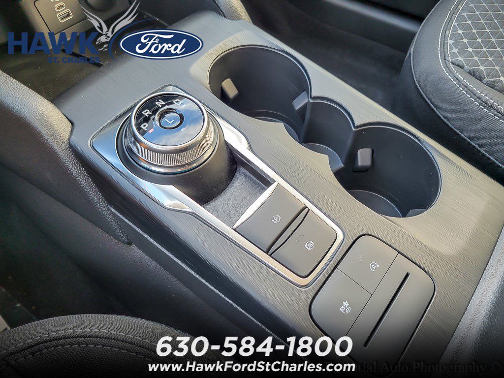 2026 FORD ESCAPE - Image 14