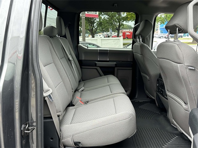 2020 Ford F-150 XLT photo 14