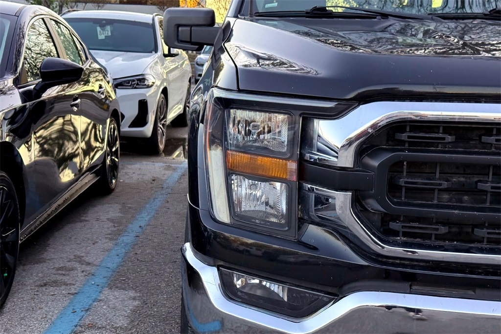 2023 Ford F-150 King Ranch photo 3