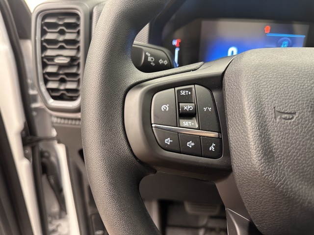 2025 Ford Ranger XL photo 17