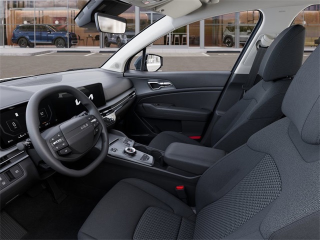2026 Kia Sportage LX S photo 15