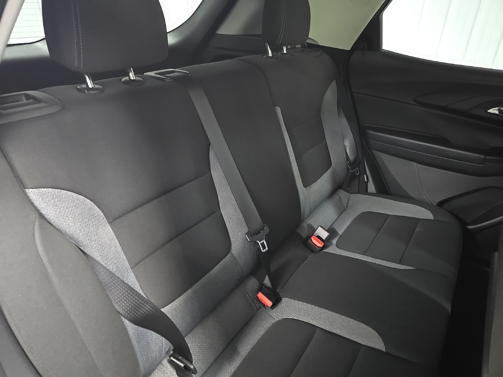 2023 Chevrolet Trailblazer LT photo 16