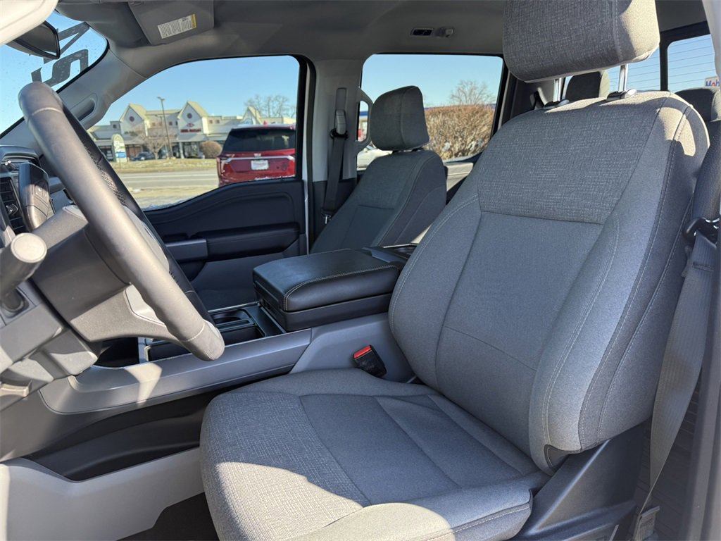 2024 FORD F-150 - Image 15