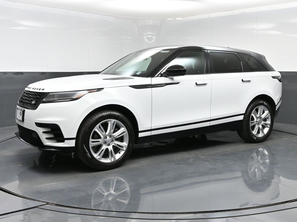2024 Land Rover Range Rover Velar Dynamic SE's photo
