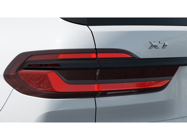 2026 Bmw X7 M60i photo 7