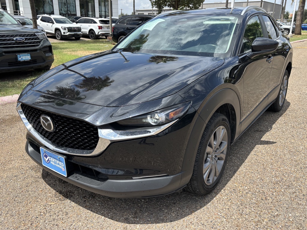 2024 Mazda CX-30 2.5 S Preferred photo 3