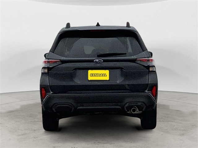 2025 Subaru Forester Limited photo 4