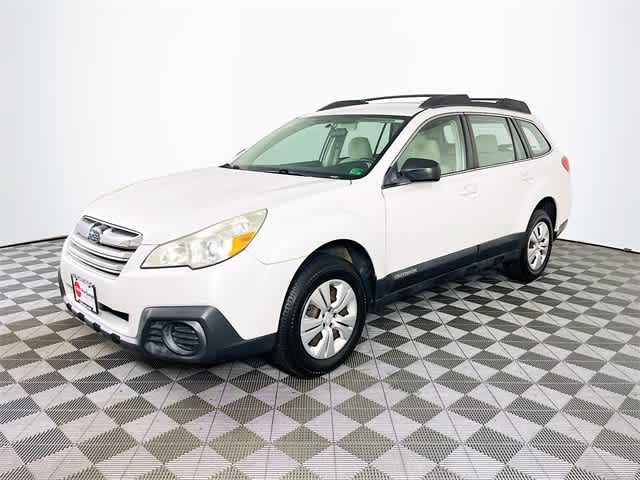 2013 Subaru Outback 2.5i photo 3