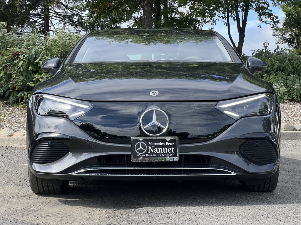 Certified 2023 Mercedes-Benz EQE Base with VIN W1KEG1CB8PF017145 for sale in Nanuet, NY