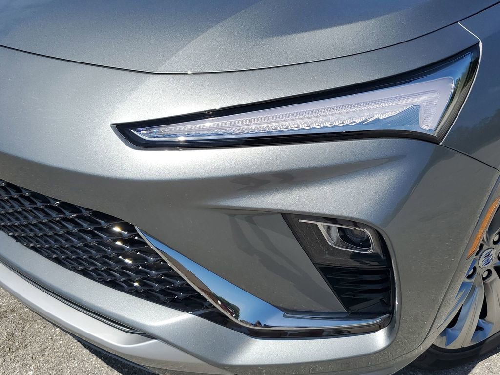 2025 Buick Envista Avenir photo 16