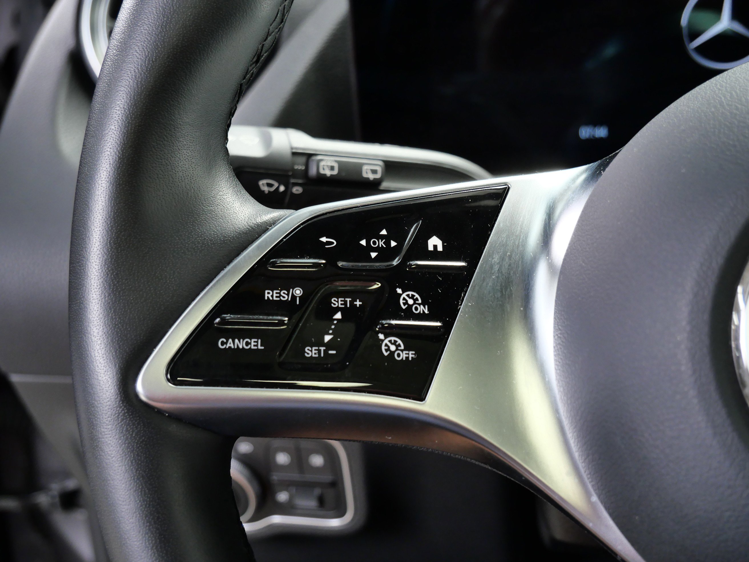 2025 Mercedes Benz GLA 250 4MATIC photo 24