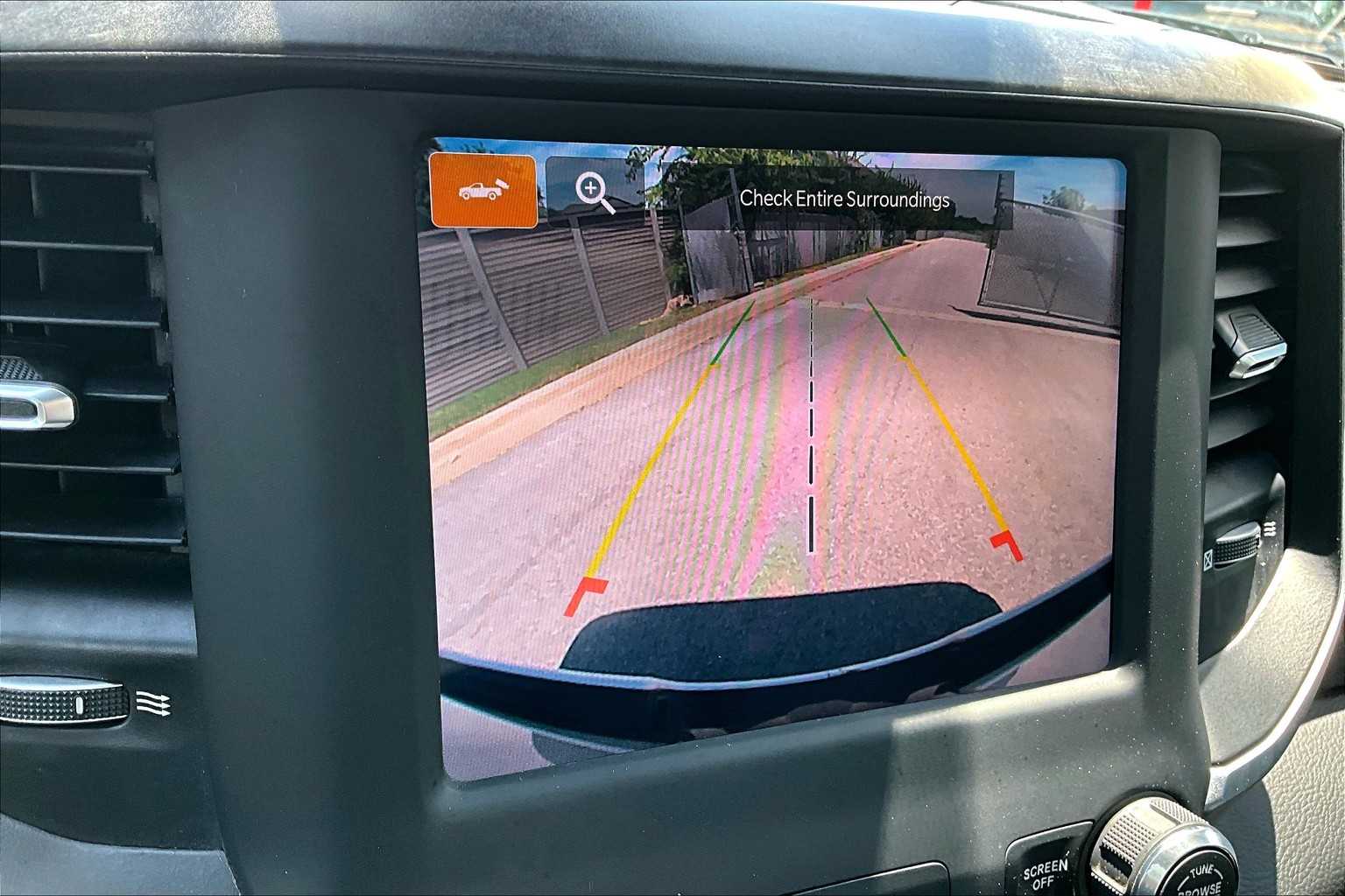 2022 Ram 1500 Lone Star photo 18