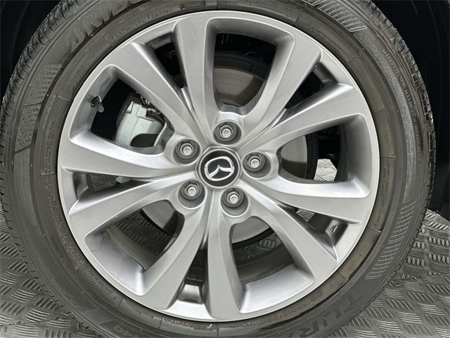 2020 Mazda CX-30 Premium photo 2