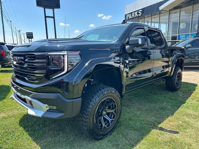 2025 Gmc Sierra 1500 AT4 photo 10