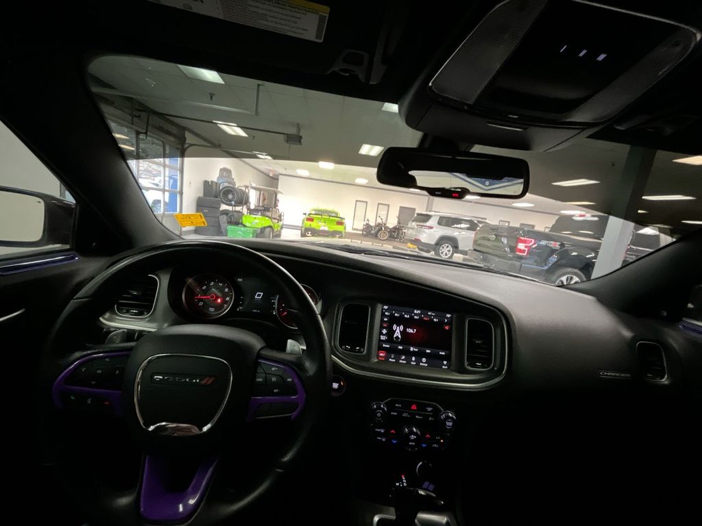 2022 Dodge Charger GT photo 12