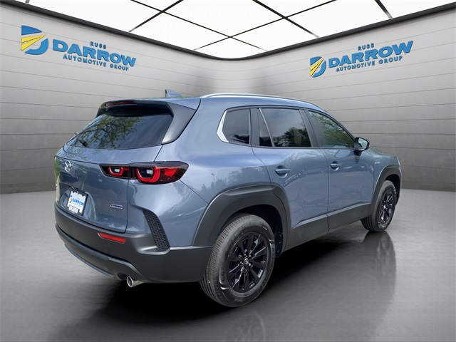 2025 Mazda CX-50 Preferred photo 5