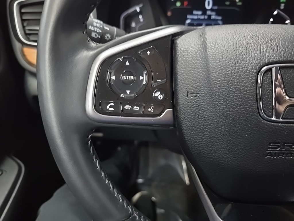 2022 Honda CR-V EX-L photo 19