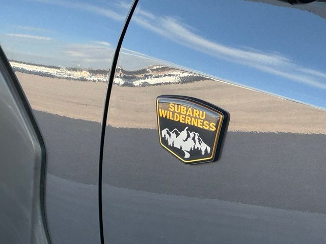 2024 Subaru Outback Wilderness photo 3