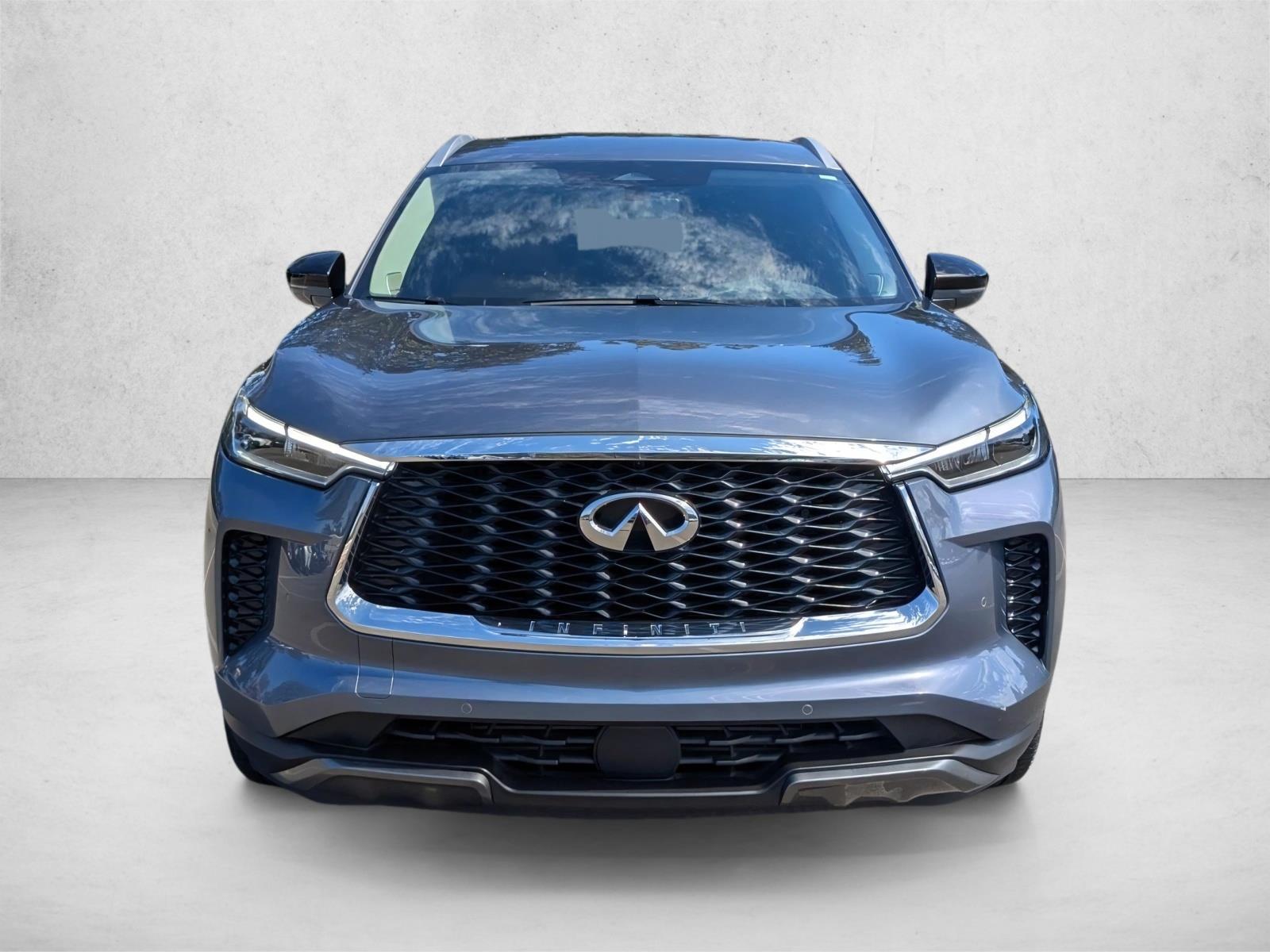 2025 Infiniti QX60 Sensory photo 2