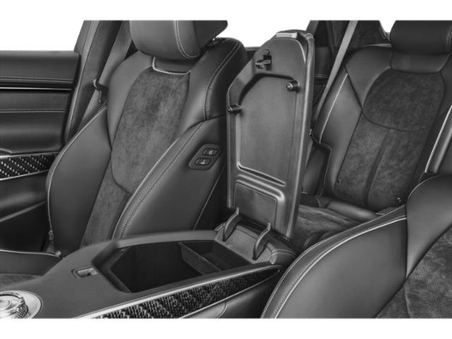 2022 Genesis GV70 Advanced 3.5T Sport Prestige photo 13