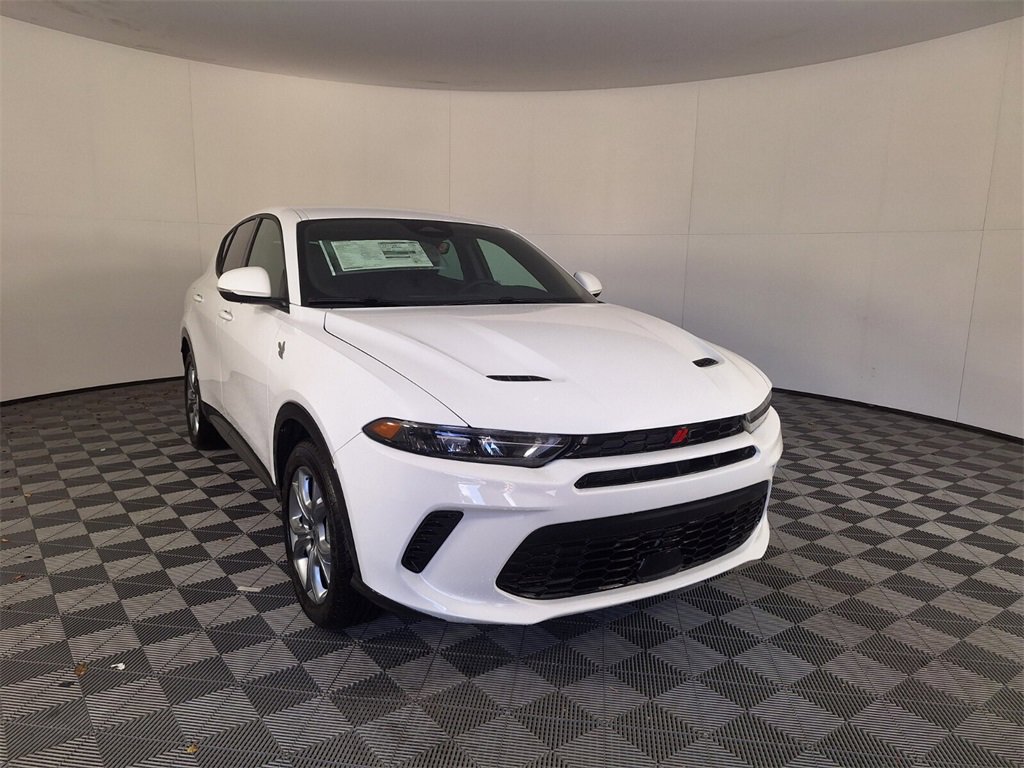 New 2024 Dodge R/T SUV in West Palm Beach 3A19991 Arrigo CDJR