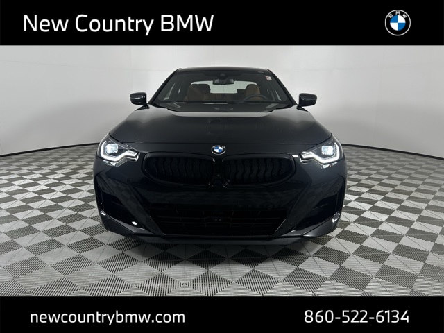 2025 Bmw 230i xDrive photo 2