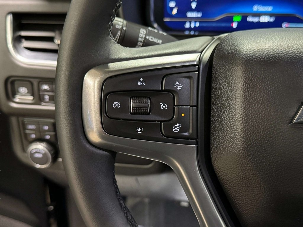 2024 Chevrolet Tahoe Z71 photo 15
