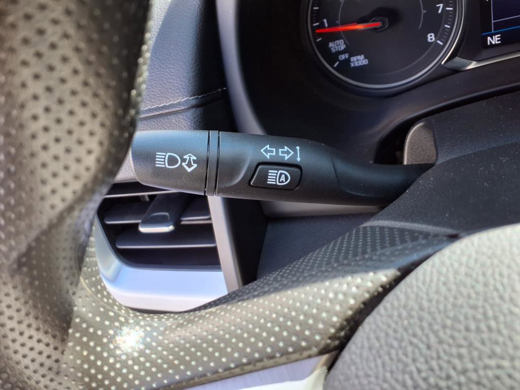2022 Gmc Terrain SLE photo 11