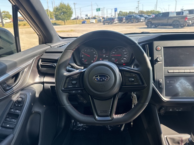 2023 Subaru WRX Base photo 12