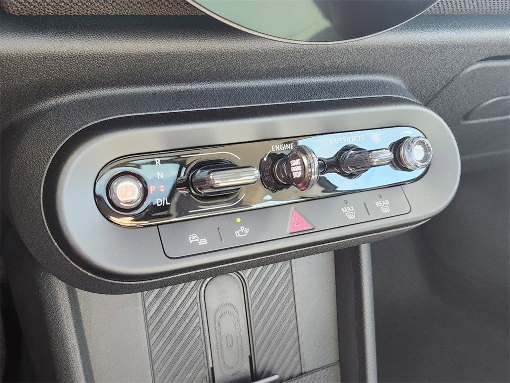 2025 Mini Cooper Hardtop photo 32