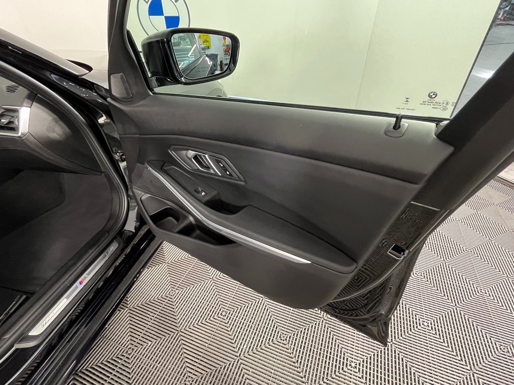 2024 Bmw 330i xDrive photo 22