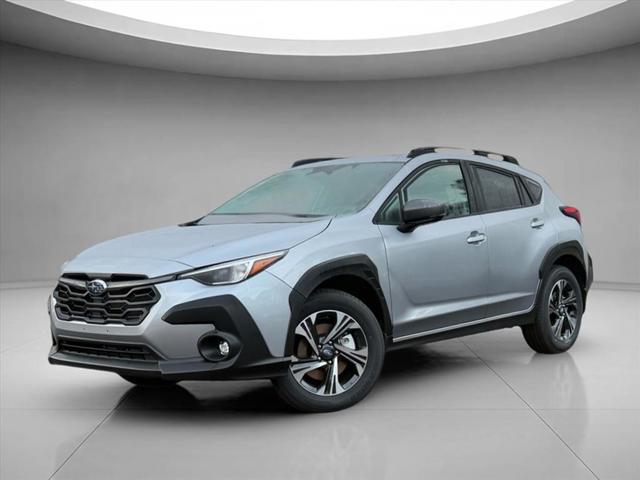 2025 Subaru Crosstrek Premium's photo