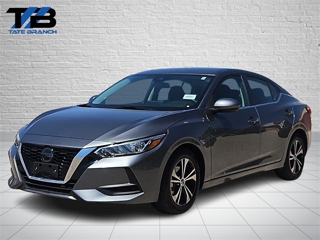 2023 Nissan Sentra
