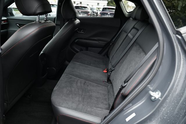 2024 Hyundai Kona N Line photo 25